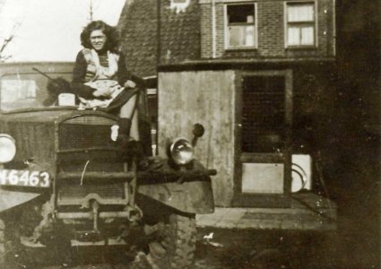 Foto: Collectie St. Het Uden-archief van Bressers