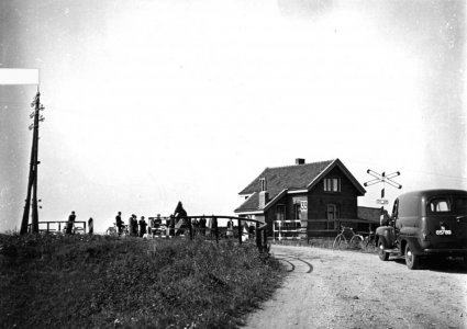 Bron: collectie Erfgoed 's-Hertogenbosch