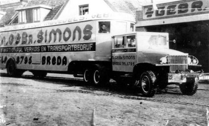 GMC (bron: www.gmccckw.nl)