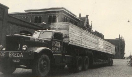N-66787 Diamond, 1948 (collectie BHIC)