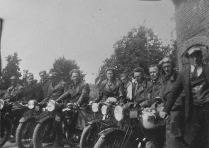 Bron: BHIC, collectie Foto Smeets, Grave