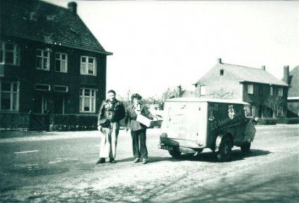 Bron: collectie Heemkundekring 'Son en Breugel'