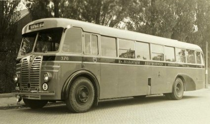 Guy, 1947 (collectie Stadsarchief Breda)