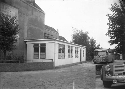 Guy, 1947 (collectie Stadsarchief Breda)