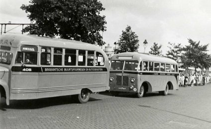 Bron: Stadsarchief Breda, collectie BBA Foto-archief