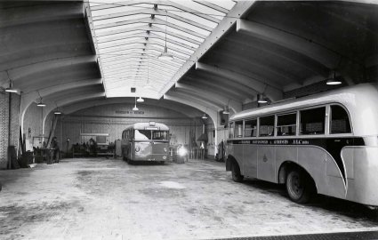 Bron: collectie Stadsarchief Breda