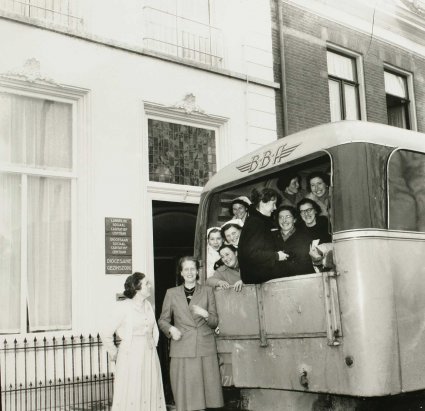 N-67171 Foto: Fotopersbureau Het Zuiden (bron: Erfgoed 's-Hertogenbosch)