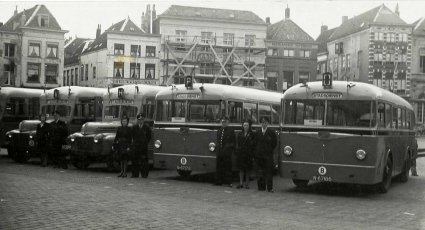 Bron: collectie Stadsarchief Breda