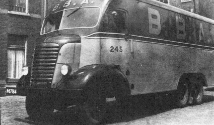 GMC (collectie P. van Buren)