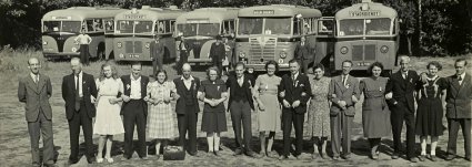 Bron: collectie Stadsarchief Breda