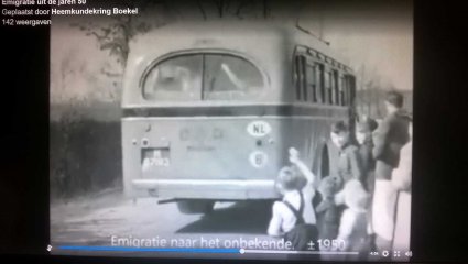 Bron: Heemkundekring Boekel
