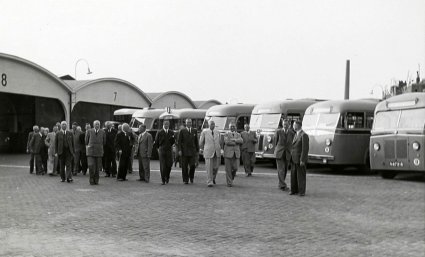 Bron: collectie Stadsarchief Breda
