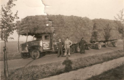 GMC (collectie Vrachtwagenliefhebber)