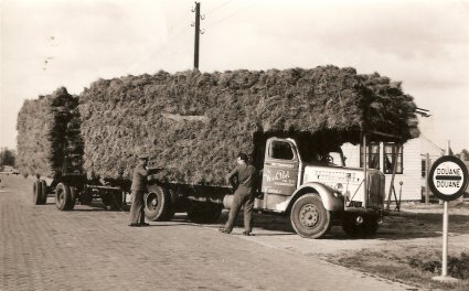 Scania (collectie Vrachtwagenliefhebber)
