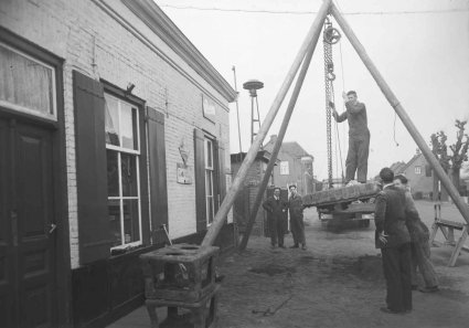 Foto: Fotopersbureau Het Zuiden (collectie BHIC)