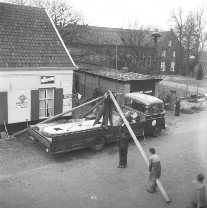 Foto: Fotopersbureau Het Zuiden (collectie BHIC)