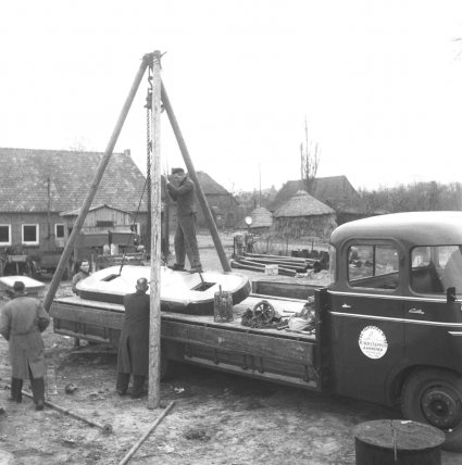 Foto: Fotopersbureau Het Zuiden (collectie BHIC)