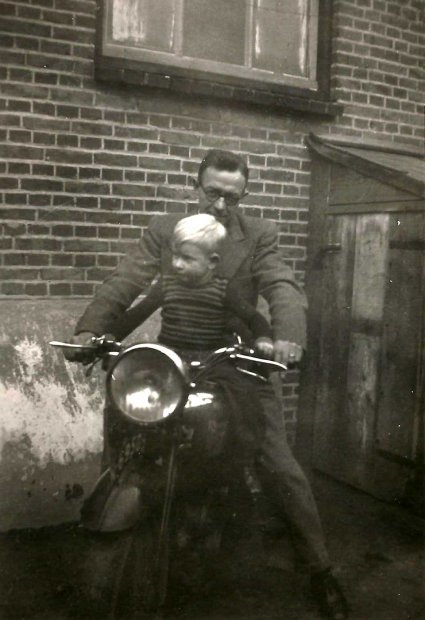Foto: collectie A. Mekes