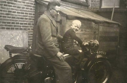 Foto: collectie A. Mekes