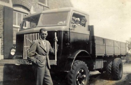 N-69762 FWD (collectie W. Vloet)