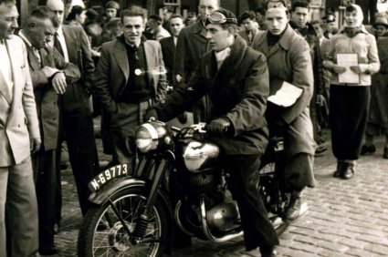 Foto: J. van den Hurk. Bron: Herinner je Son en Breugel?
