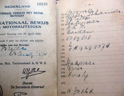 Rijbewijs