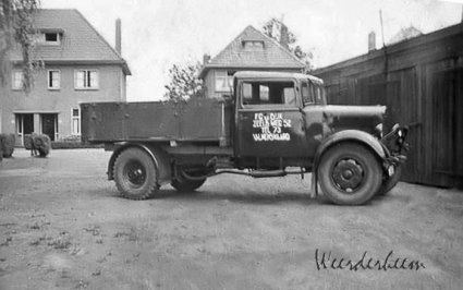 Fordson (bron: Beeldbank Weerderheem)