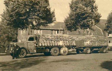 N-70607 Mack (bron: ZWN Transport & Nostalgie)