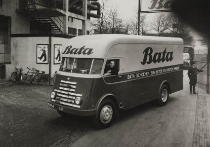 DAF (collectie NCAD)