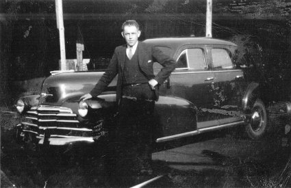 N-71112 Chevrolet (collectie J. v. Haandel)