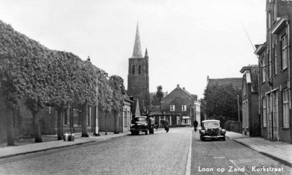 Bron: collectie C. Stadhouders