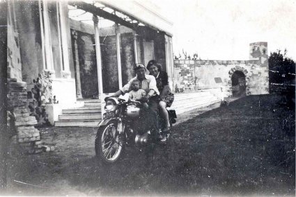 Bron: collectie HKV Berchs-Heem