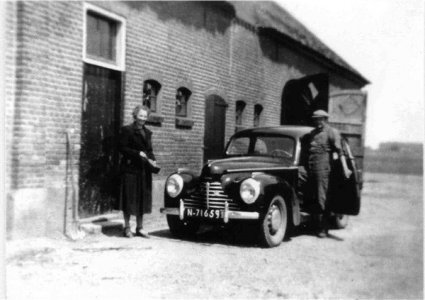 N-71659 Skoda (collectie Studio Domeinzicht)
