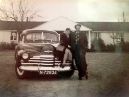 Foto: collectie M. Timmermans