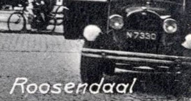 Bron: collectie West-Brabants Archief