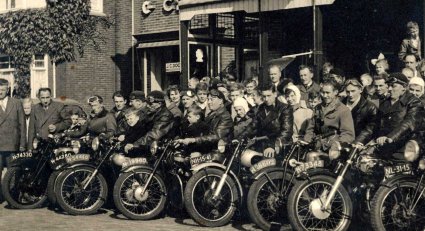 Bron: collectie Erfgoedvereniging Son en Breugel