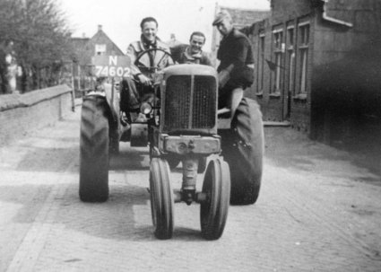 Bron: collectie Erfgoed 's-Hertogenbosch