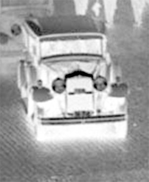 N-74 (Foto: Fotopersbureau Het Zuiden. Bron: Erfgoed 's-Hertogenbosch)