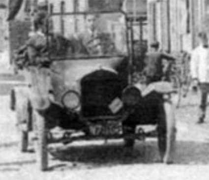 N-7501 T-Ford (bron: Deurnewiki)