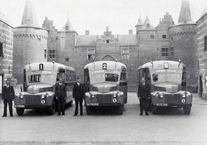 N-75090 Ford (collectie Stadsarchief Breda)
