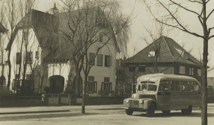 N-75090 Ford (collectie Stadsarchief Breda)