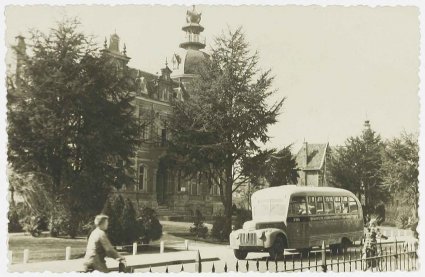 Ford (collectie Stadsarchief Breda)