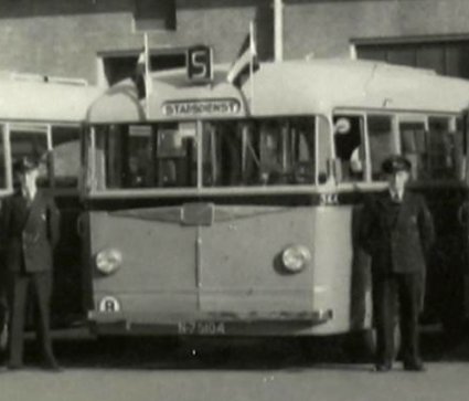 Bron: collectie Stadsarchief Breda