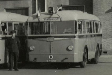 Bron: collectie Stadsarchief Breda