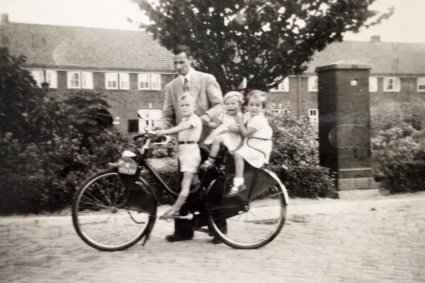 Solex, 1950