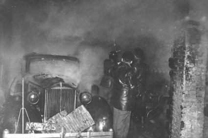 Packard (coll. West-Brabants Archief)
