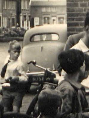 Bron: BHIC, Beeldcollectie Jansen de Wit