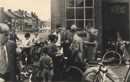 Bron: BHIC, Beeldcollectie Jansen de Wit