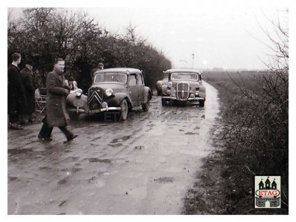 N-76140 Citroën (Foto: Ad de Groot. Bron: collectie ETAG)