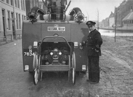 Bron: collectie West-Brabants Archief